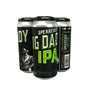 SPEAKEASY BIG DADDY IPA 4X16OZ CANS