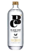 BLACK COW VODKA MADE PURELY FROM MILK ENGLAND 750ML