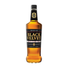 BLACK VELVET WHISKEY BLENDED CANADIAN 750ML