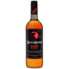 BLACK BEARD SPICED RUM 750ML