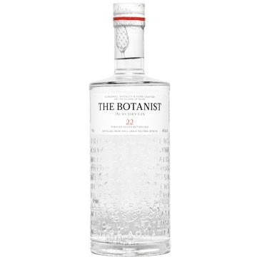 THE BOTANIST GIN SCOTLAND 92PF 375ML