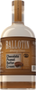 BALLOTIN WHISKEY CREAM CHOCOLATE PEANUT BUTTER FLAVOR WISCONSIN 750ML