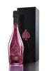 ARMAND DE BRIGNAC ACE OF SPADE CHAMPAGNE DEMI SEC FRANCE 750ML