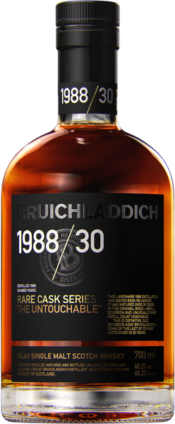 BUY] Bruichladdich Wee Laddie Gift Pack Scotch Whisky at