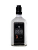 BRUXO MEZCAL ARTESANAL JOVEN NO X ESPADIN BARRIL 750ML