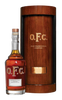 BUFFALO TRACE OFC BOURBON KENTUCKY 1996 750ML