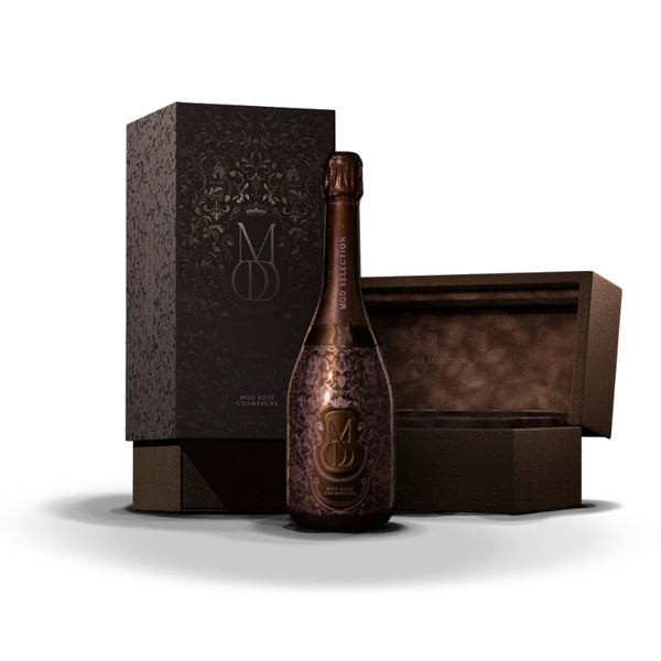 Veuve Clicquot Rich Rose Champagne 750 ML - Glendale Liquor Store