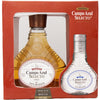 CAMPO AZUL TEQUILA ANEJO 750ML