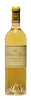 CHATEAU D' YQUEM SAUTERNES WHITE WINE FRANCE 2009