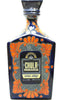 CHULA PARRANDA TEQUILA EXTRA ANEJO PAINTED BOTTLE 750ML