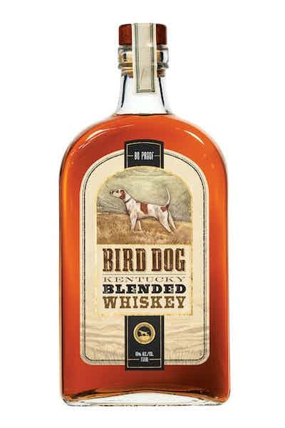 BIRD DOG WHISKEY BLENDED KENTUCKY 750ML