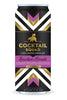 COCKTAIL SQUAD BOURBON SMASH RTD COCKTAIL 4X355ML CAN