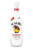 MALIBU RUM STRAWBERRY CARIBBEAN 750ML