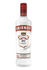 SMIRNOFF VODKA 750ML