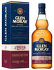 GLEN MORAY SCOTCH SINGLE MALT ELGIN CLASSIC CABERNET CASK FINISH SPEYSIDE 750ML