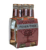 FEVER TREE CLUB SODA PREMIUM 4X6.8OZ BOT