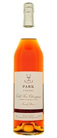 PARK COGNAC XO CIGAR BLEND 750ML - Remedy Liquor