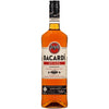 BACARDI RUM SPICED 750ML