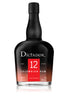 DICTADOR RUM RESERVE 12YR COLUMBIA 750ML