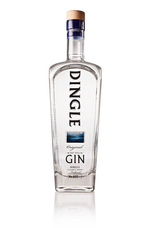 DINGLE GIN POT STILL IRISH 700ML - Remedy Liquor