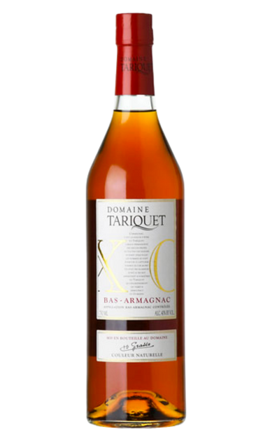 DOMAINE TARIQUET BAS ARMAGNAC XO FRANCE 700ML