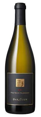 DARIOUSH SIGNATURE CHARDONNAY NAPA VALLEY 2021 - Remedy Liquor