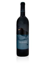 MARQUEZ DE VALDUEZA EL CANTO DE LOS PAJAROS ESTATE BOTTLED SPAIN 2019