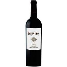 ARMAS KARMRAHYUT RED WINE DRY ARMENIA 2015 - Remedy Liquor