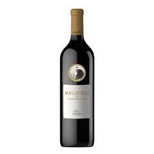 EMILIO MORO MALLEOLUS DE VALDERRAMIRO RED WINE RIBERA DEL DUERO SPAIN 2020