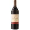 HANNA CABERNET SAUVIGNON ALEXANDER VALLEY 2021