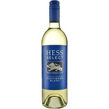 HESS SELECT SAUVIGNON BLANC NORTH COAST 2019 - Remedy Liquor