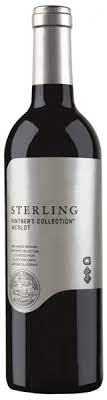 STERLING VINTNERS COLLECTION MERLOT SONOMA 2022