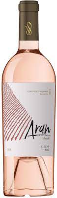 ARAN SIRENI ROSE WINE ARMENIA 2019 - Remedy Liquor