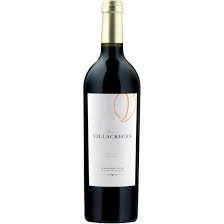 FINCA VILLACRECES ESTATE WINERY RIBERA DEL DUERO 2016