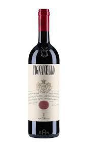 ANTINORI TIGNANELLO RED WINE TUSCANY IGP ITALY 2020