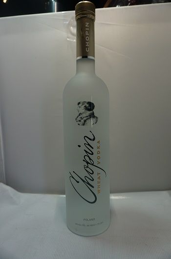 CHOPIN VODKA WHEAT POLAND 1.75LI - Remedy Liquor