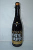 WINTER HARVEST BELGIAN STYLE GOLDEN ALE 750ML