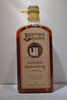 JOURNEYMAN BOURBON WHISKEY FEATHERBONE HANDEMADE ORGANIC MICHIGAN 90PF 750ML