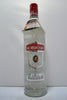 SOBIESKI VODKA POLAND 750ML