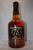 EVAN WILLIAMS BOURBON 1783 SMALL BATCH 750ML