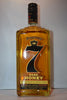 SEAGRAMS 7 WHISKEY DARK HONEY 750ML