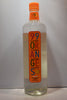 99 SCHNAPPS ORANGE FLAVOR 99PF 750ML