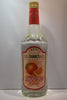 DE BOUCHETT TRIPLE SEC LIQUEUR 1LI