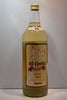 EL CORTEZ RUM GOLD 1 LI