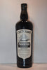 CUTTY SARK SCOTCH BLENDED PROHIBITION EDITION 750ML