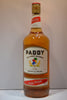 PADDY OLD IRISH WHISKEY 1LI