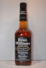 EVAN WILLAMS BOURBON 750ML