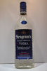 SEAGRAMS VODKA EXTRA SMOOTH INDIANA 750ML