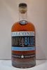 BALCONES WHISKY CORN BABY BLUE TEXAS 92PF 750ML