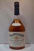 OLD POTRERO WHISKEY SPIRIT 18TH CENTURY STILE POT SAN FRANCISCO 102.4PF 750ML